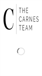 Mobile Screenshot of carnesteam.com